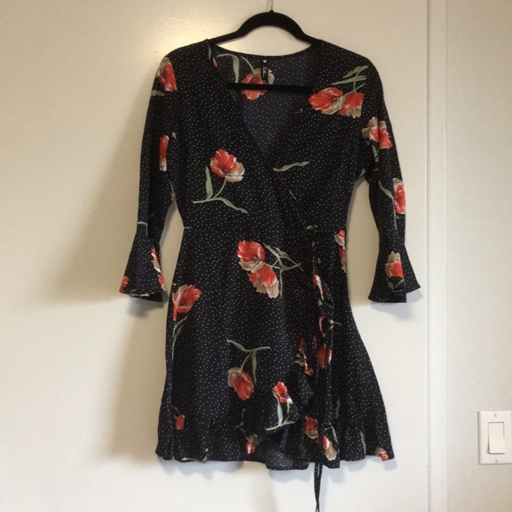 ASOS dress